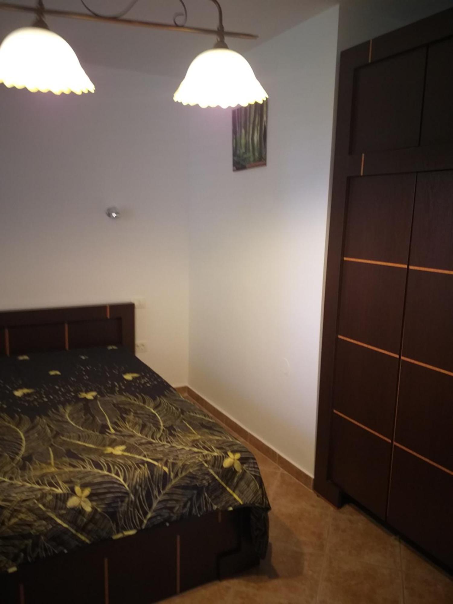 Apartment Solinska Pot 波尔托罗 外观 照片