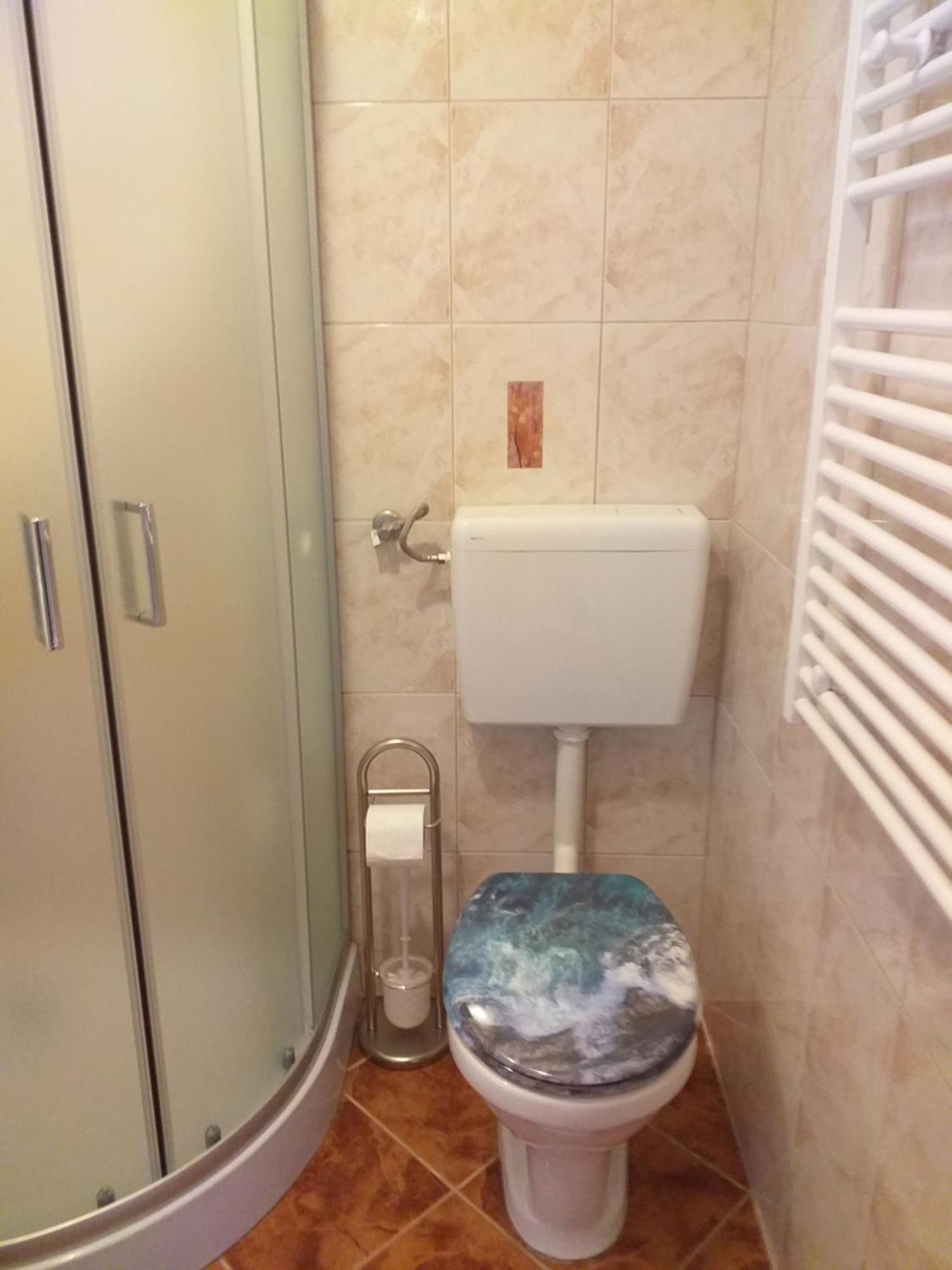 Apartment Solinska Pot 波尔托罗 外观 照片