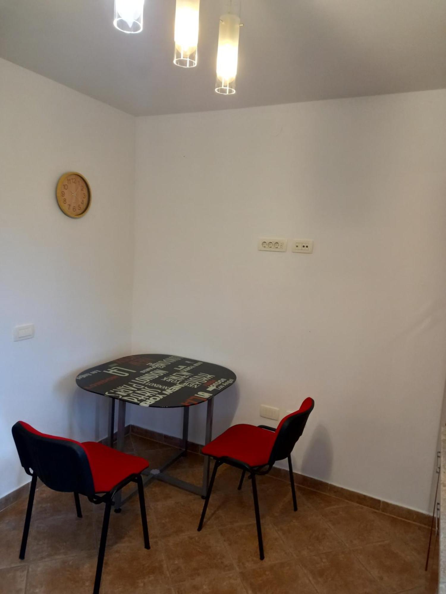 Apartment Solinska Pot 波尔托罗 外观 照片