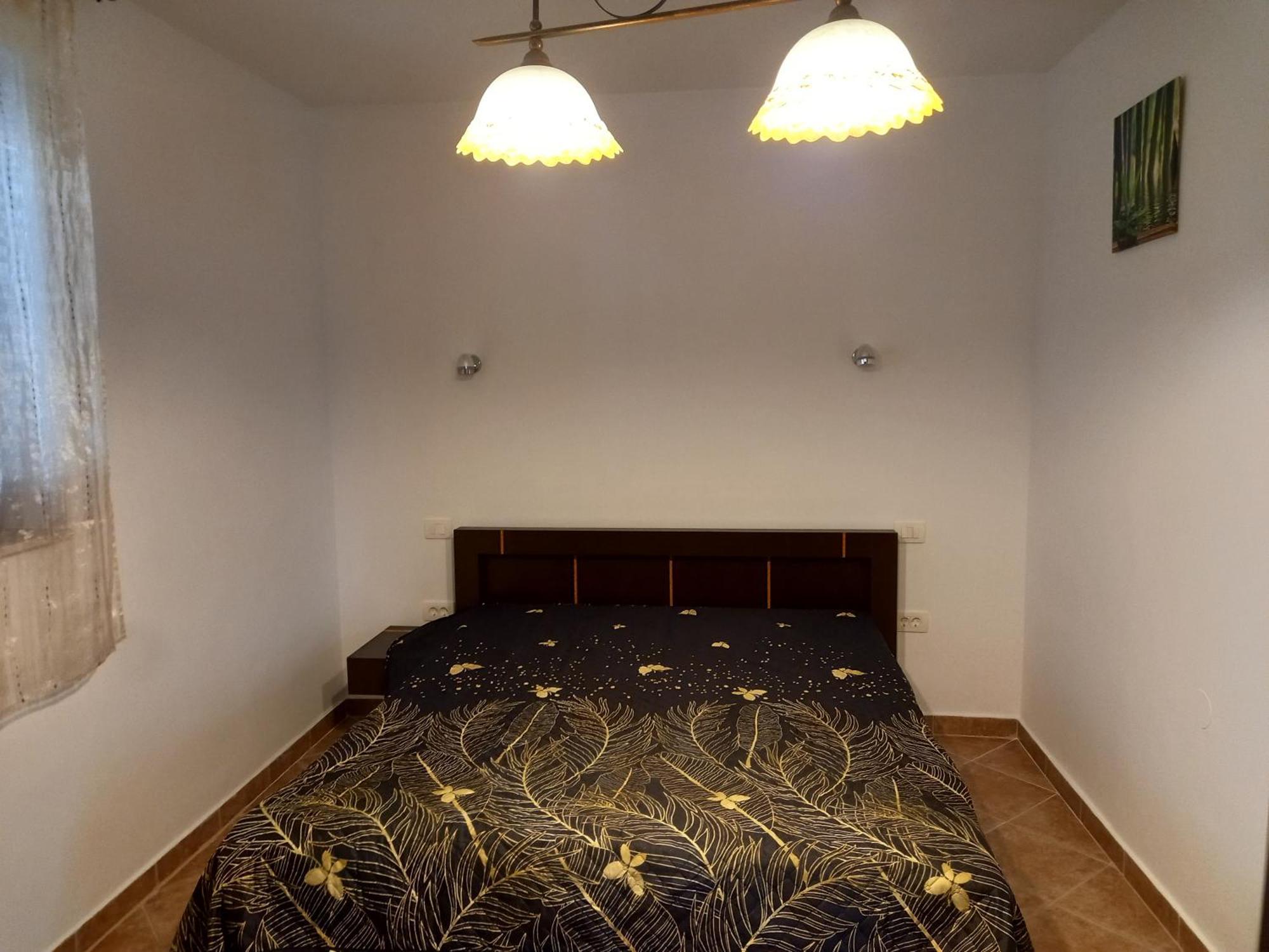 Apartment Solinska Pot 波尔托罗 外观 照片